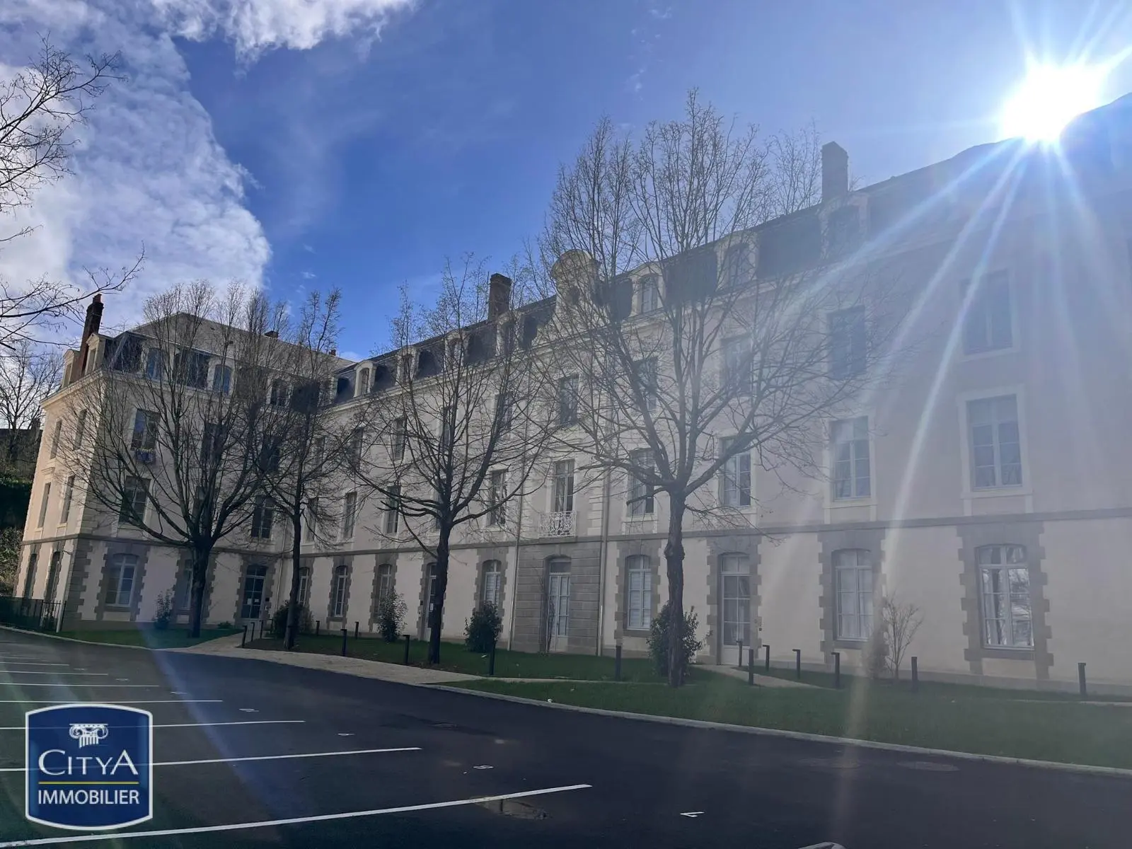 Photo 7 Appartement 1 pièce 34.3m²