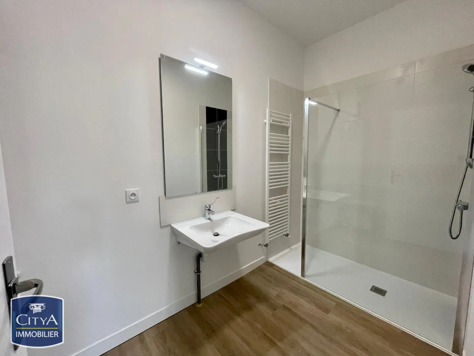 Photo 5 Appartement 1 pièce 11.63m²