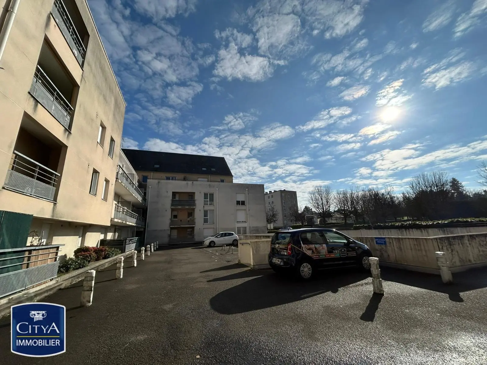 Photo 1 Appartement 47.35m²