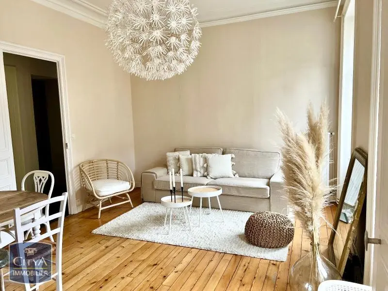Photo 1 Appartement 3 pièces 76.81m²