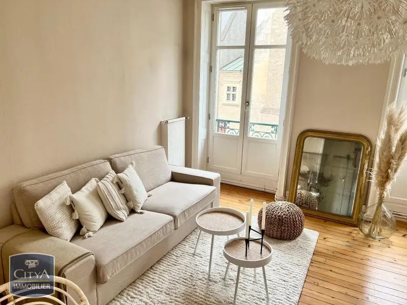 Photo 3 Appartement 3 pièces 76.81m²