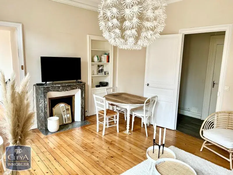 Photo 2 Appartement 3 pièces 76.81m²