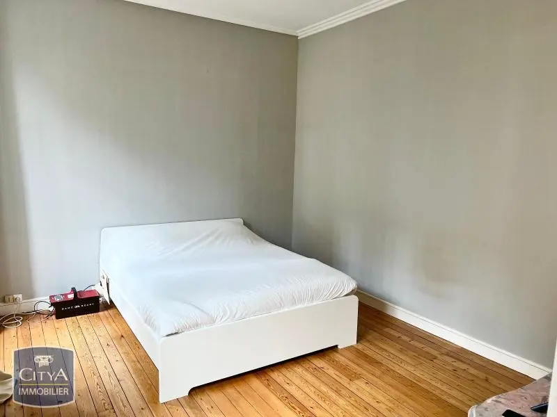 Photo 8 Appartement 3 pièces 76.81m²