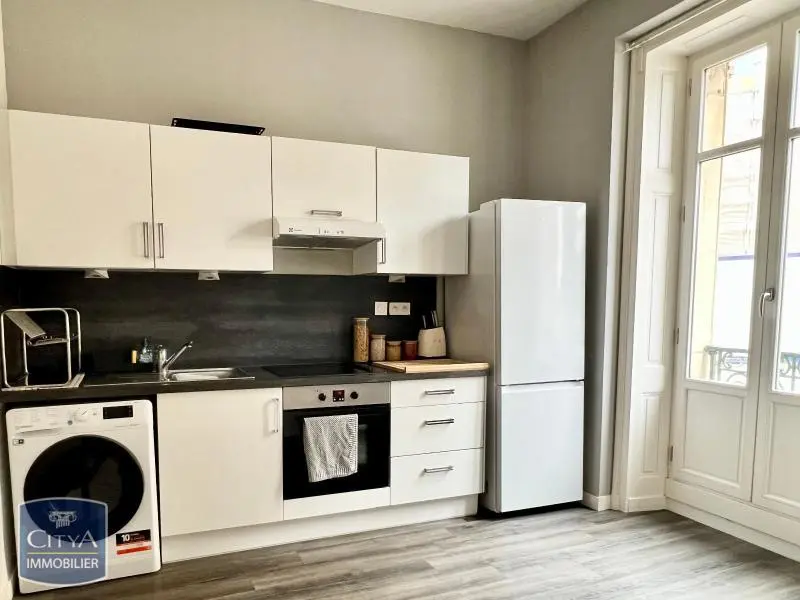 Photo 4 Appartement 3 pièces 76.81m²