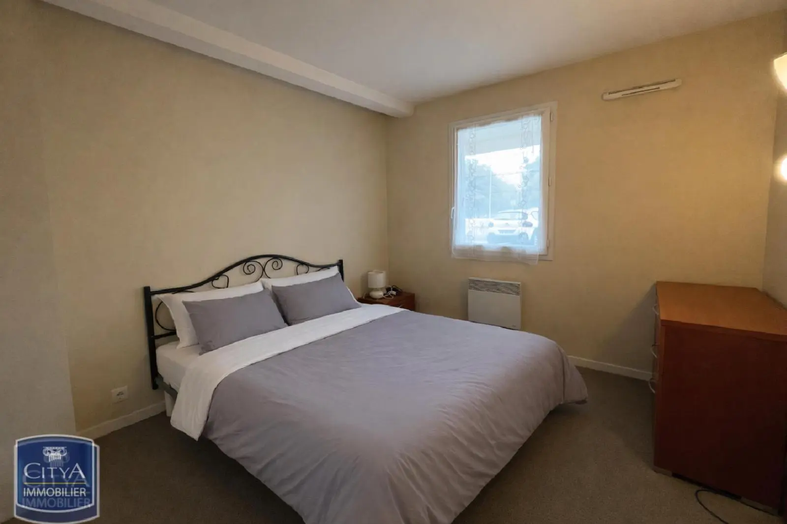 Photo 4 Appartement 2 pièces 48.96m²