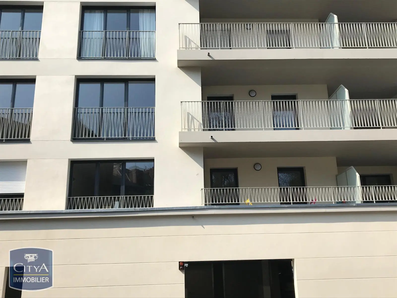 Photo 4 Appartement 3 pièces 63.91m²