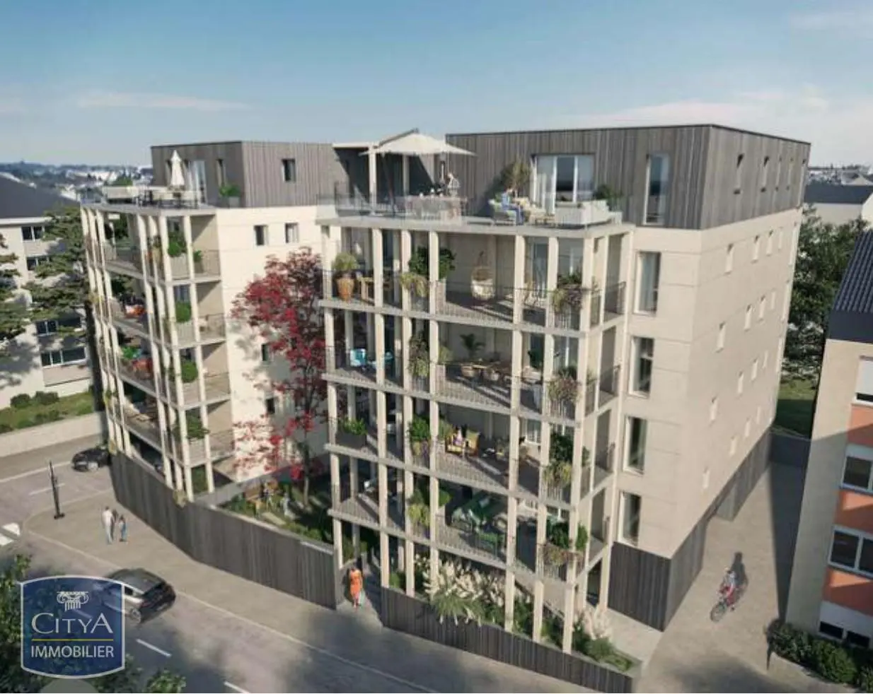 Photo 1 Local Professionnel 1 pièce