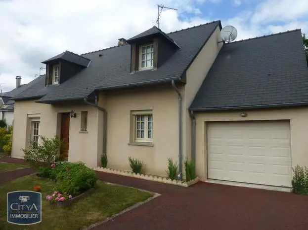 Photo 1 Maison 6 pièces 129.23m²