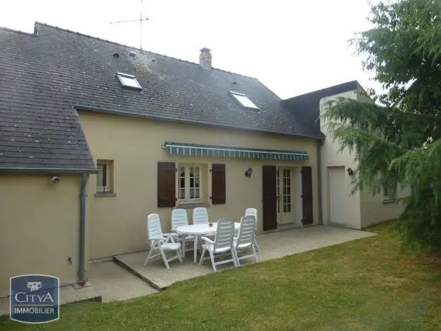 Photo 2 Maison 6 pièces 129.23m²