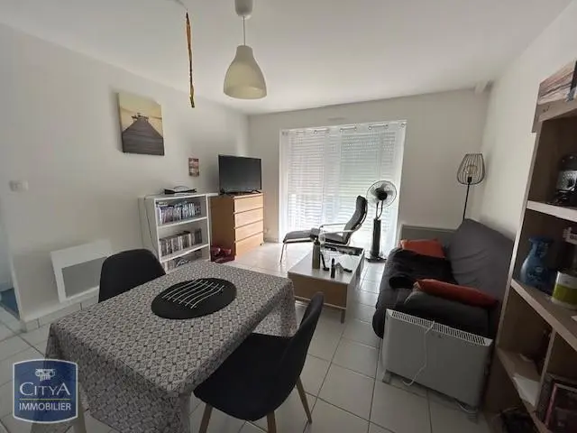 Photo 3 Appartement 2 pièces 39.15m²