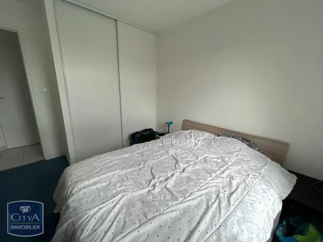 Photo 4 Appartement 2 pièces 39.15m²
