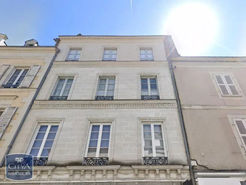 Photo 4 Appartement 2 pièces 29.13m²