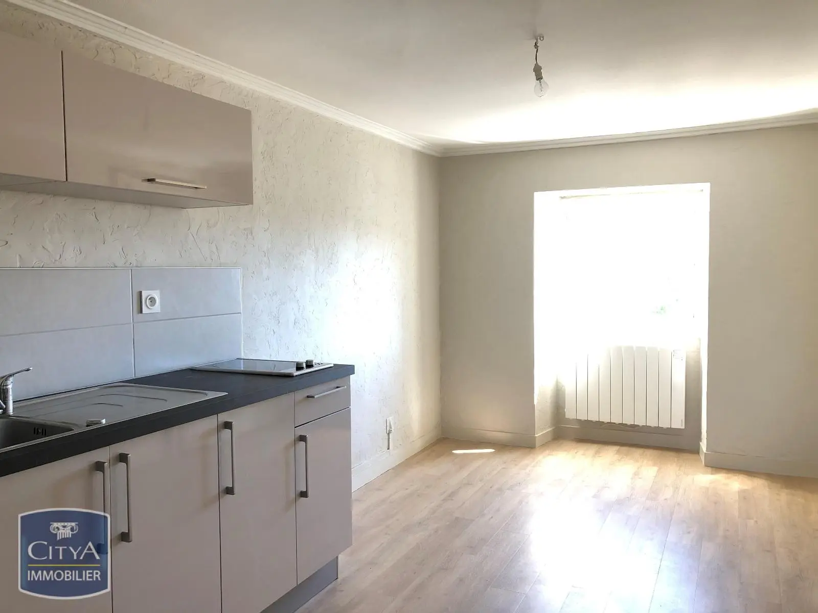 Photo 4 Appartement 2 pièces 29.31m²