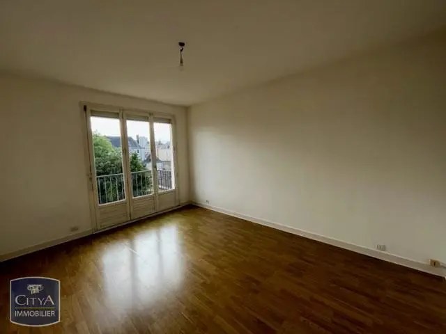 Photo 2 Appartement 2 pièces 46.88m²