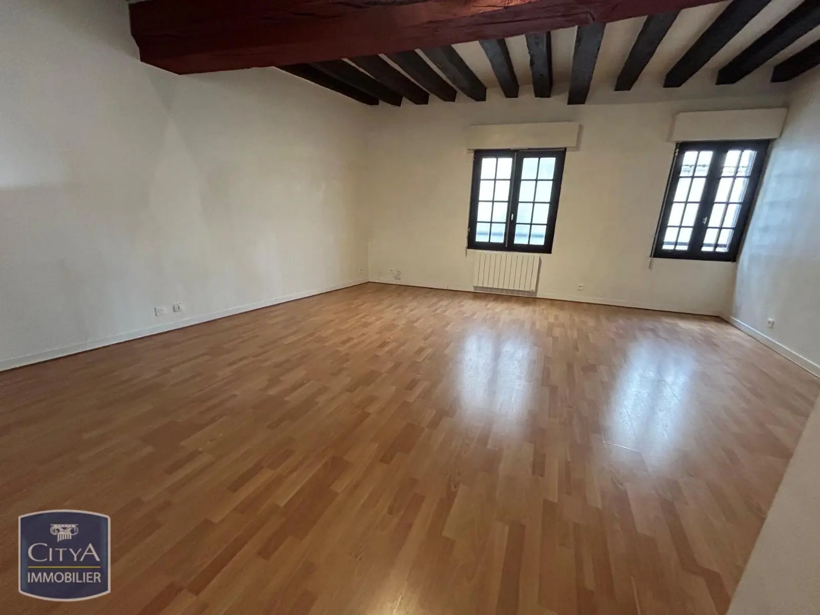 Photo 3 Appartement 1 pièce 50.2m²