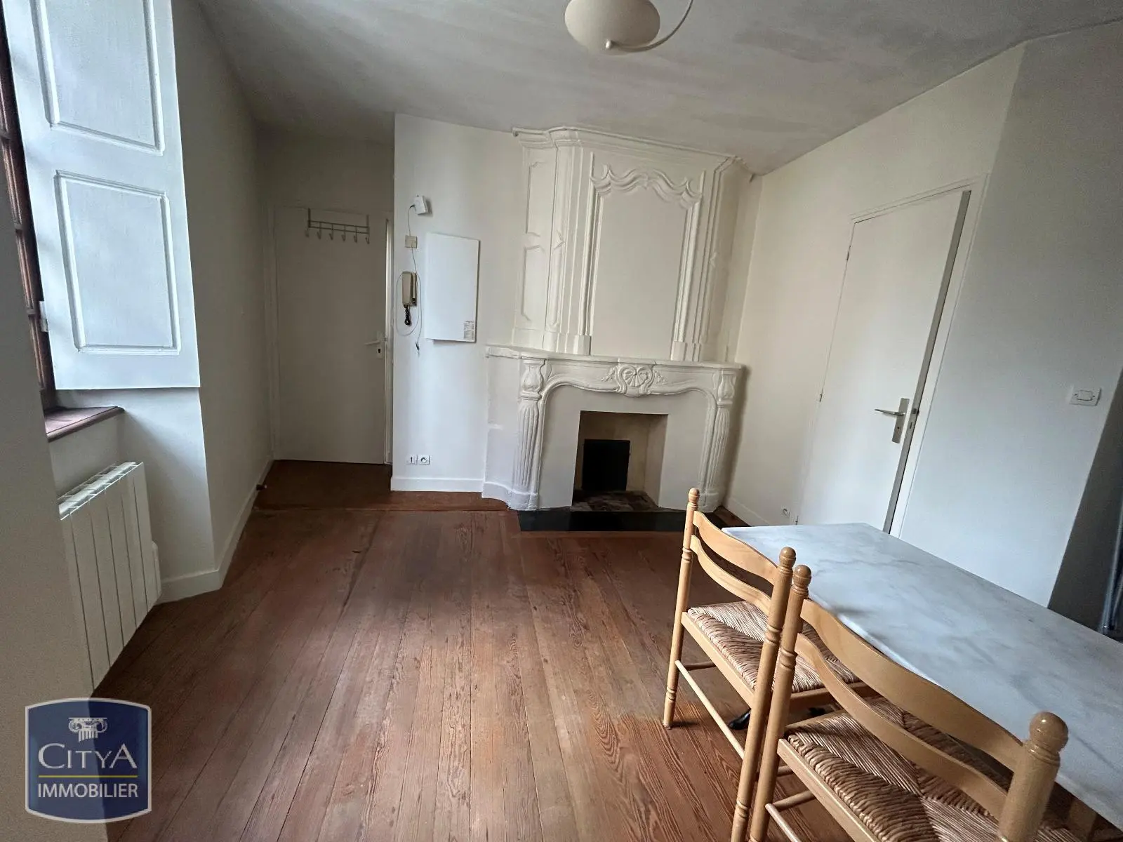 Photo 2 Appartement 2 pièces 27.84m²