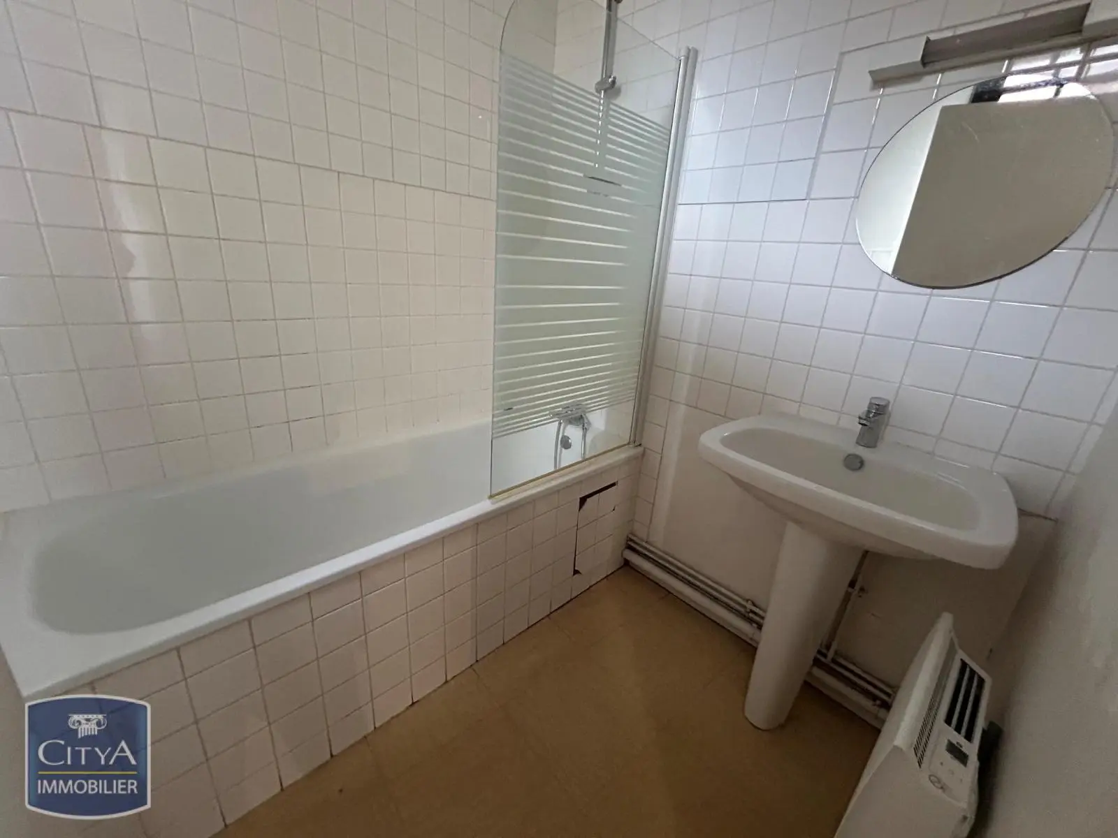Photo 5 Appartement 1 pièce 50.2m²