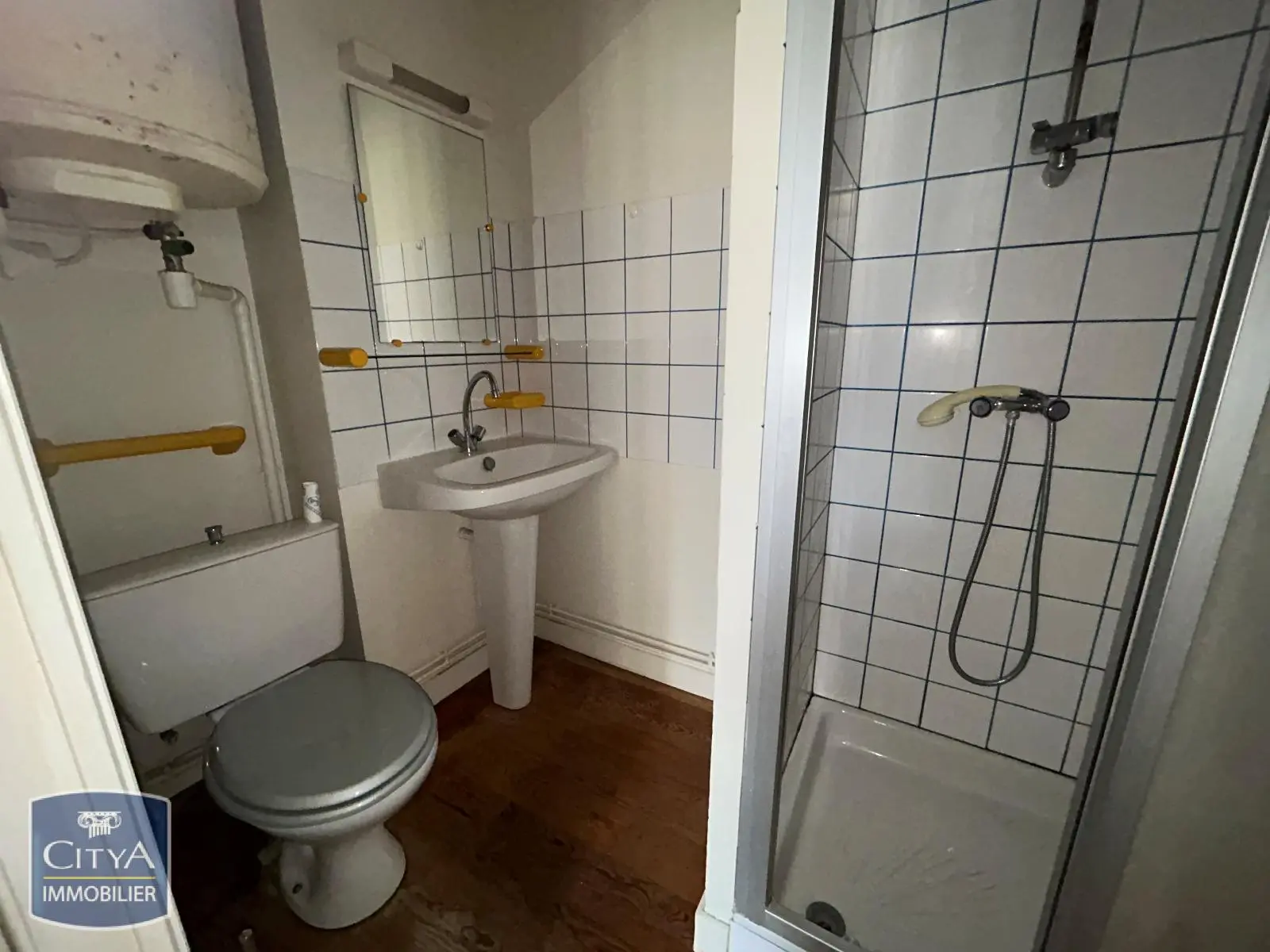 Photo 6 Appartement 2 pièces 27.84m²