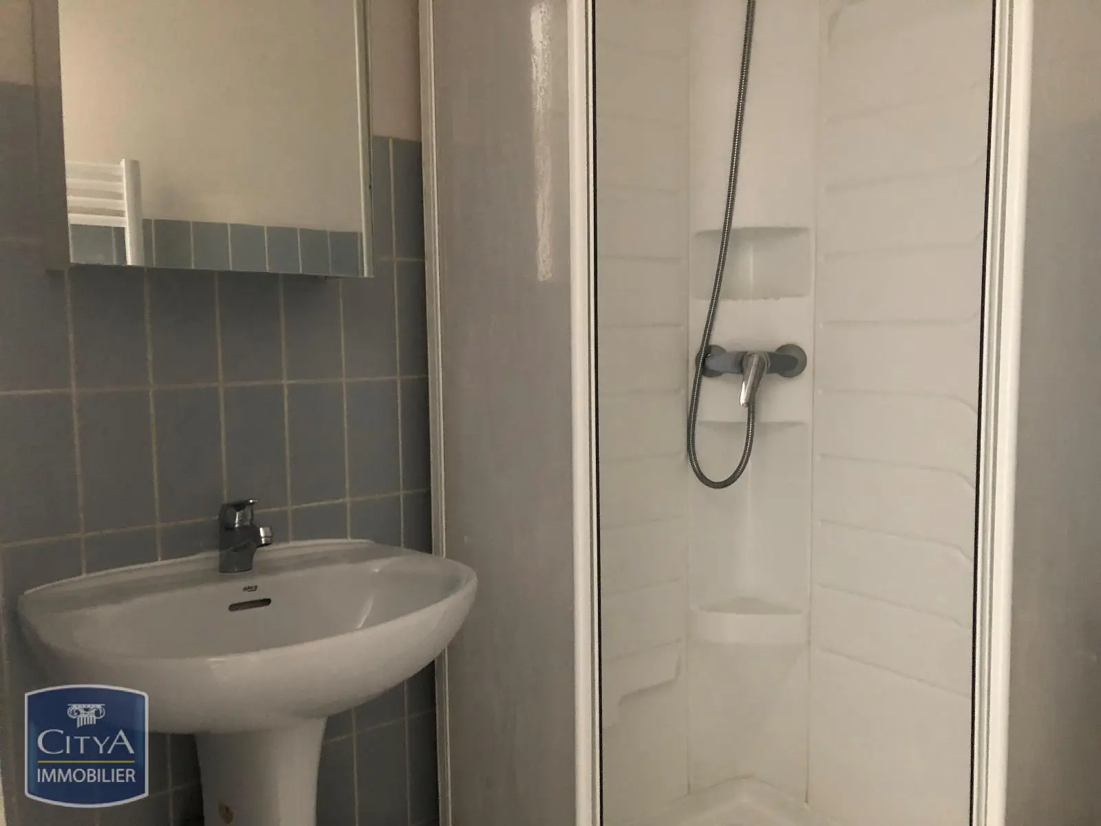 Photo 3 Appartement 2 pièces 31.06m²
