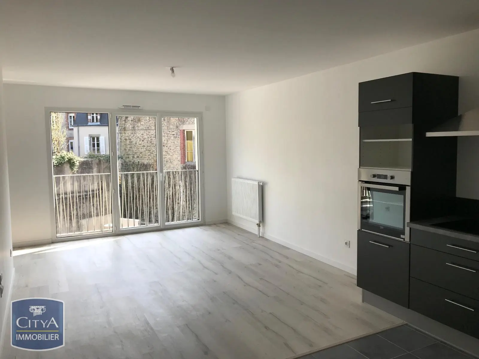 Photo 1 Appartement 3 pièces 63.91m²