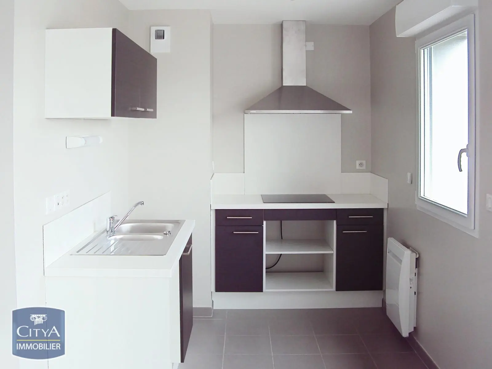 Photo 2 Appartement 2 pièces 48.2m²