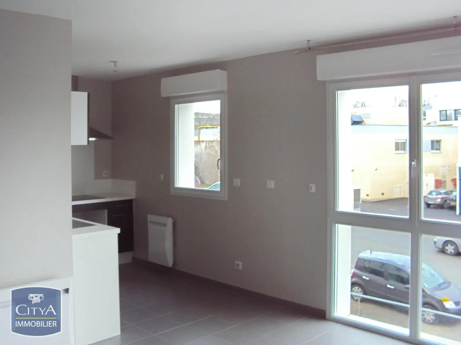 Photo 3 Appartement 2 pièces 48.2m²