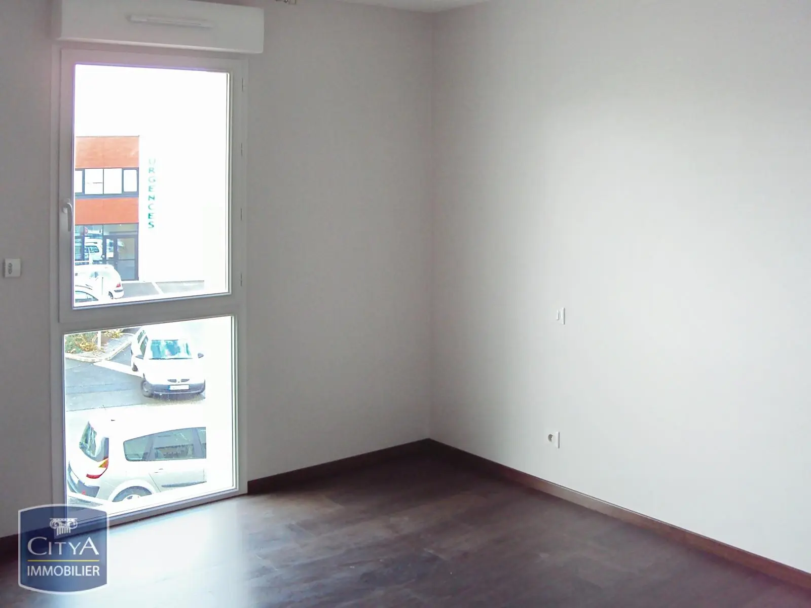 Photo 5 Appartement 2 pièces 48.2m²