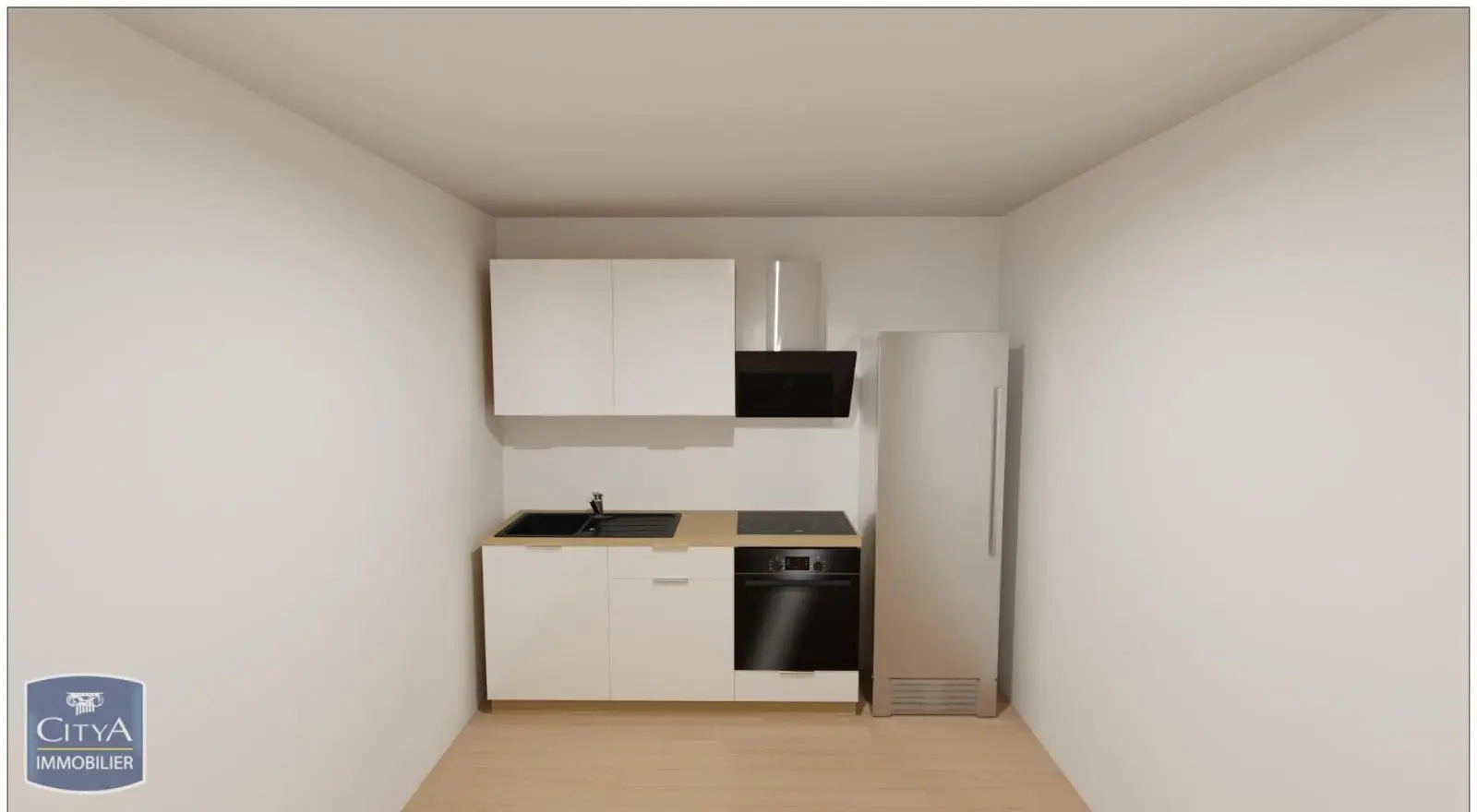 Photo 2 appartement L'Huisserie
