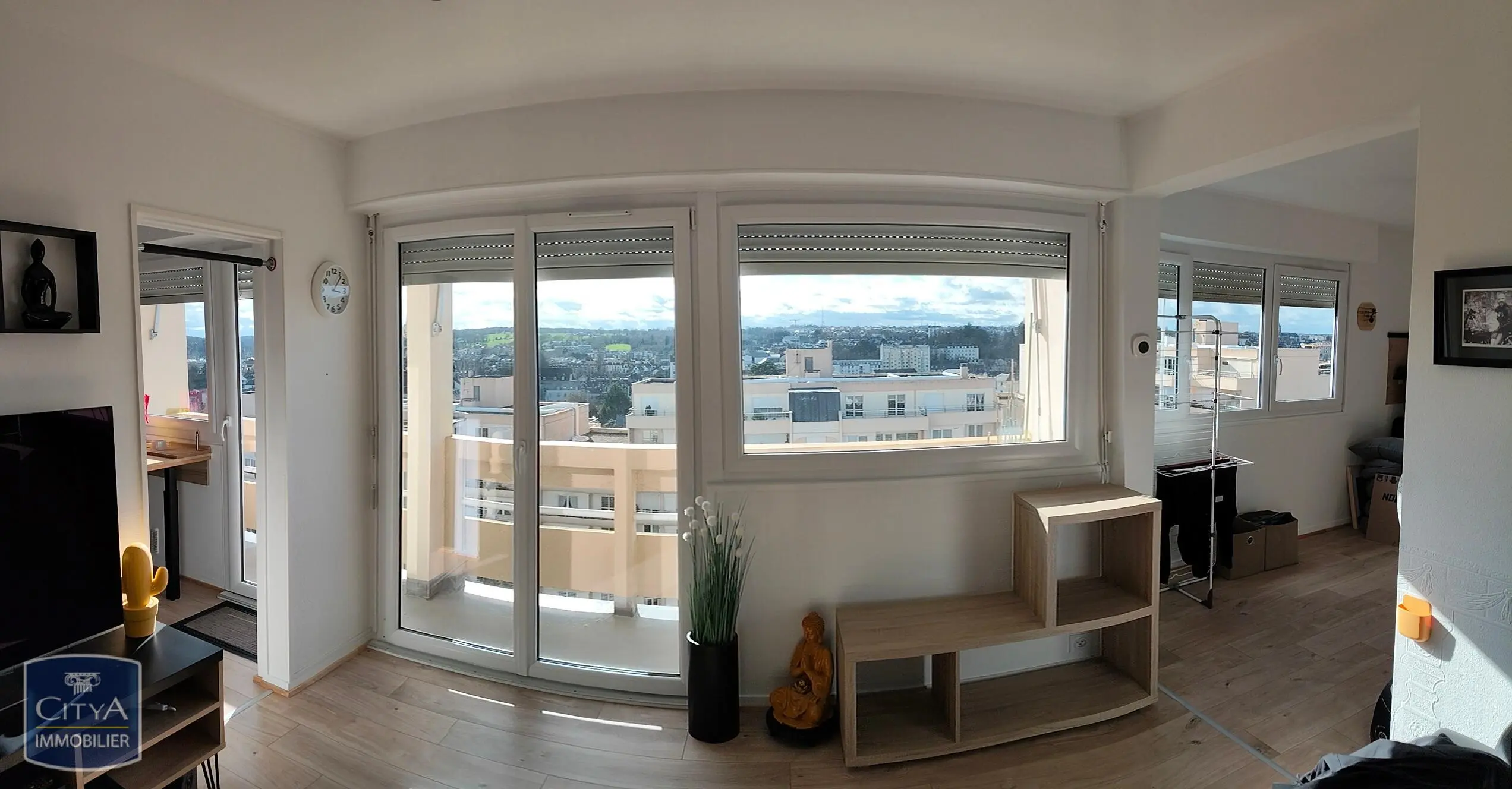 Photo 3 Appartement 4 pièces 74m²