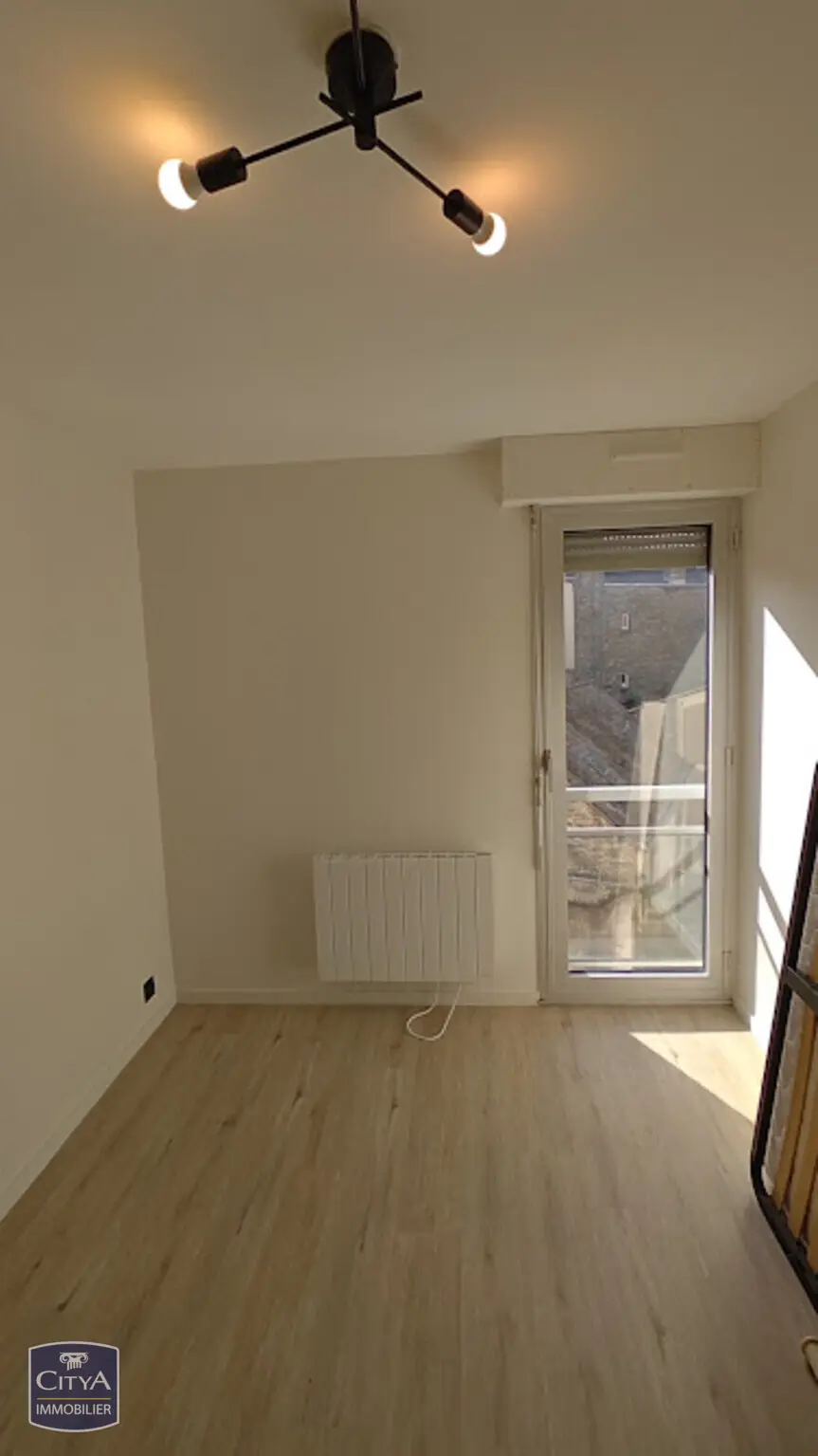 Photo 1 appartement Laval