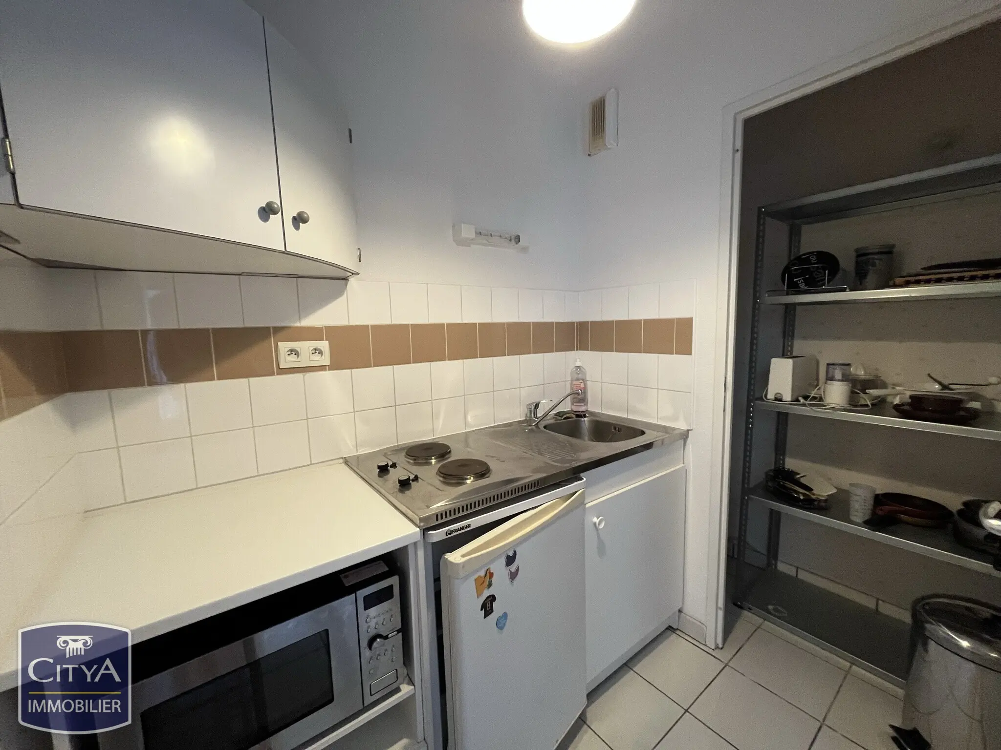 Photo 2 appartement Laval