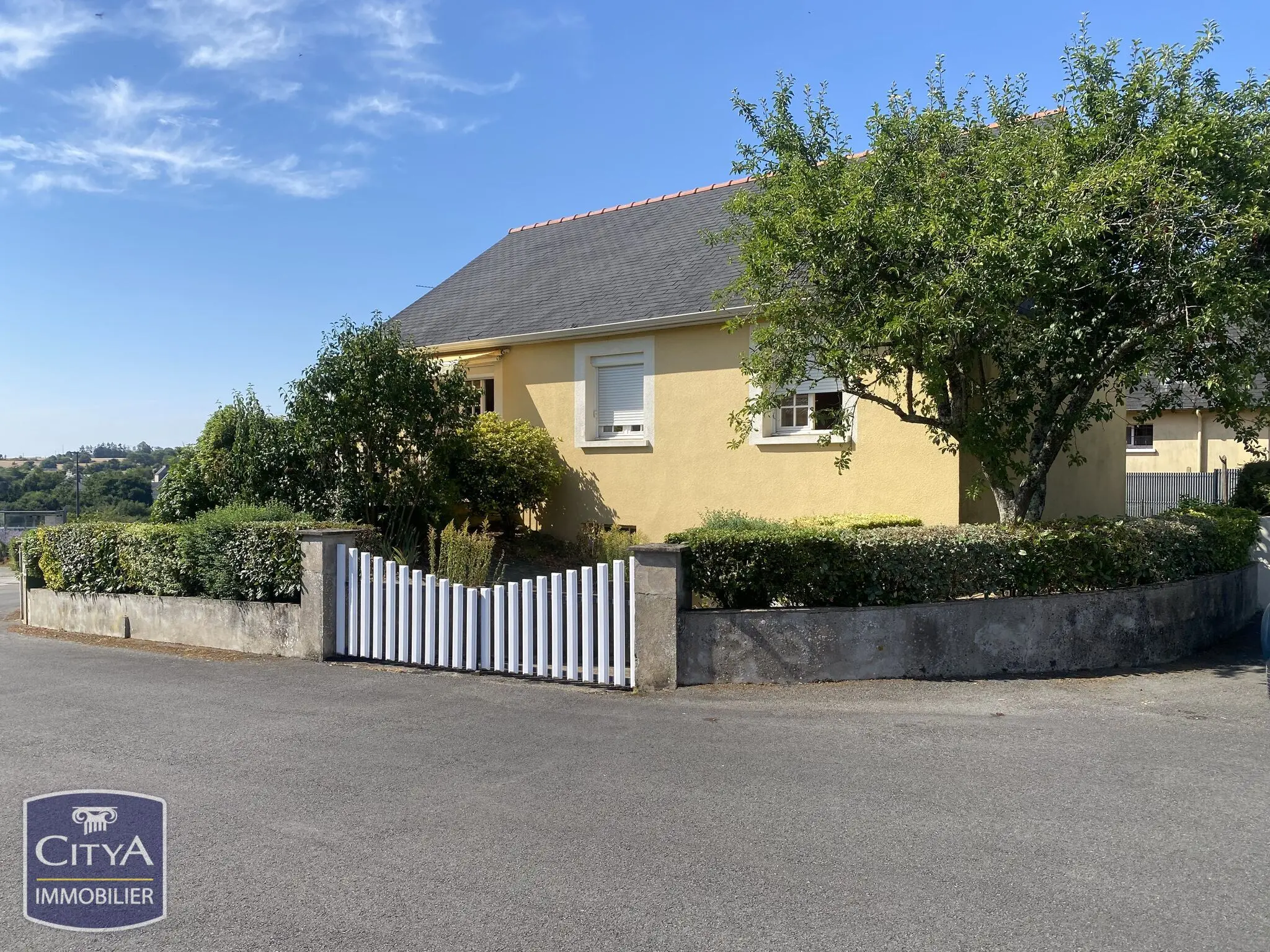Photo 1 Maison 5 pièces 86m²