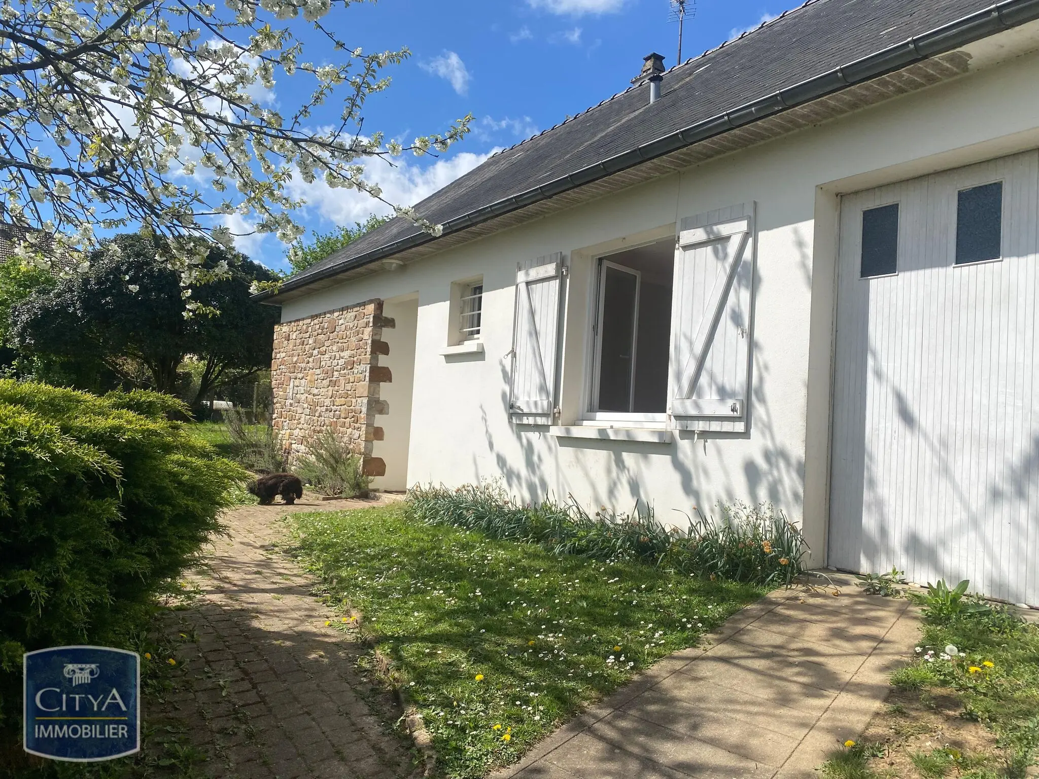 Photo 2 Maison 5 pièces 88m²