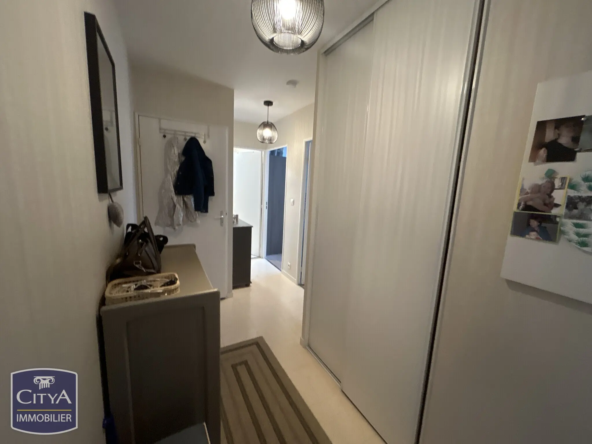 Photo 2 appartement Laval