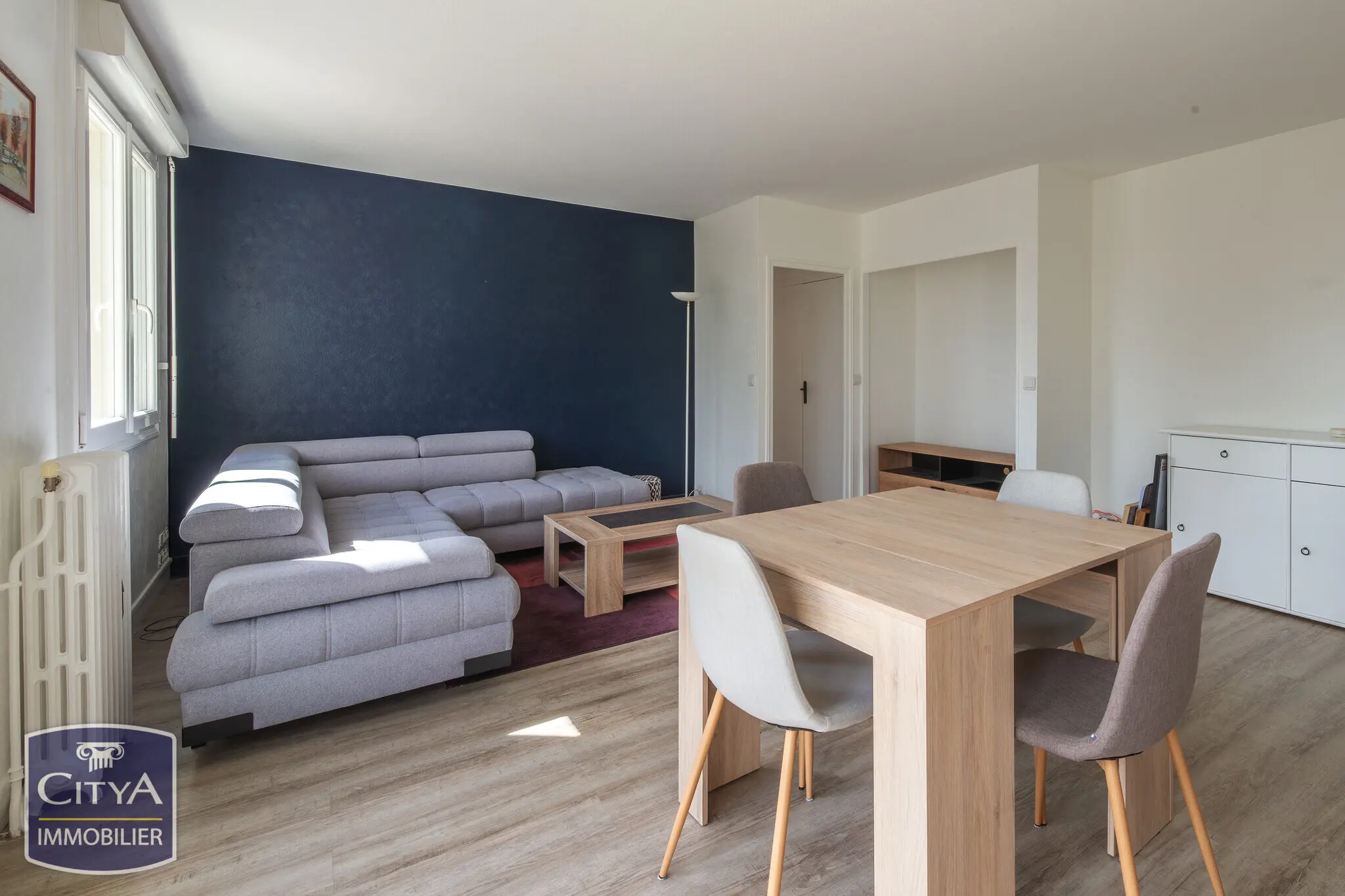 Photo 9 Appartement 3 pièces 68.27m²