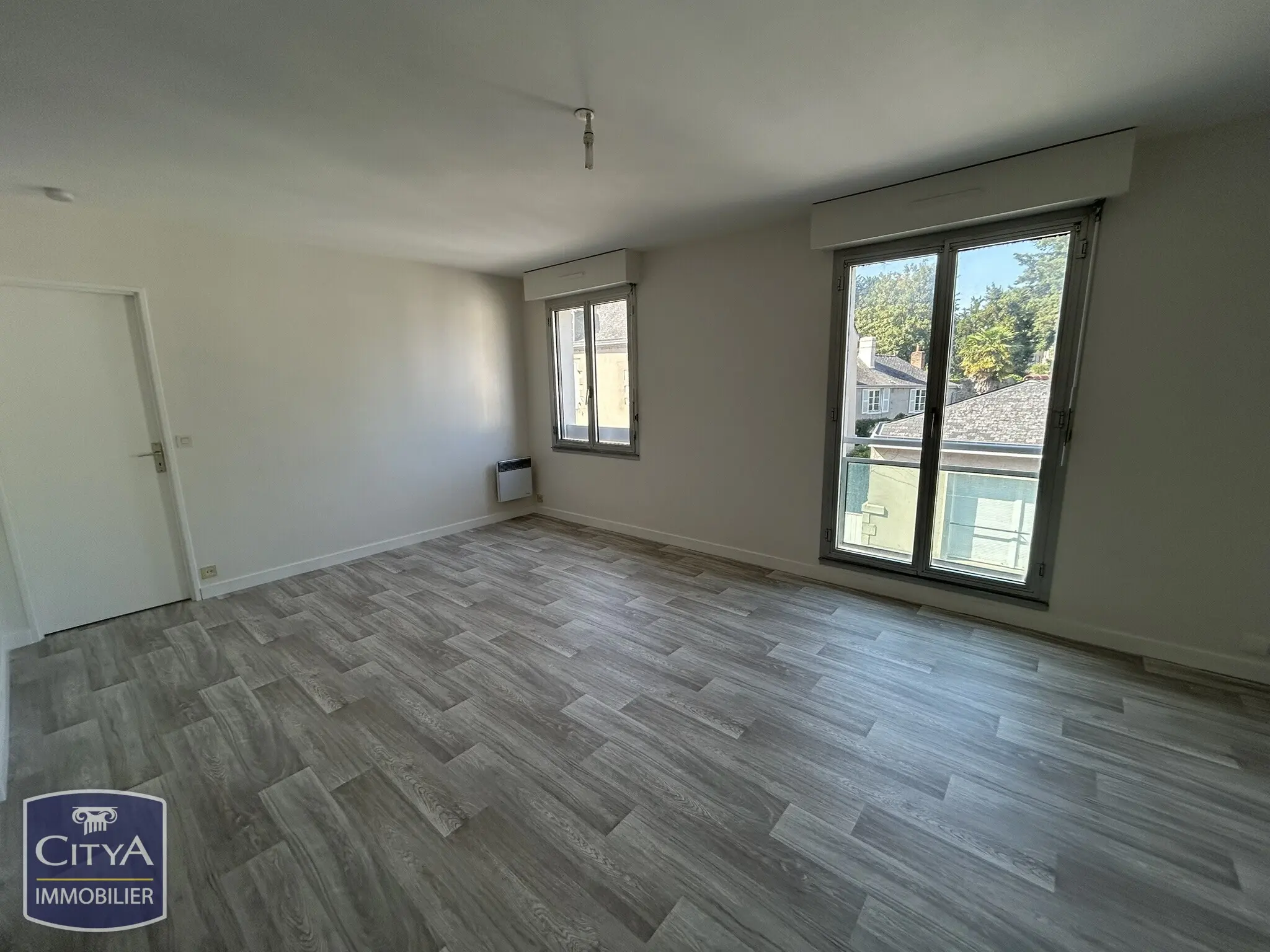 Photo 1 appartement Laval
