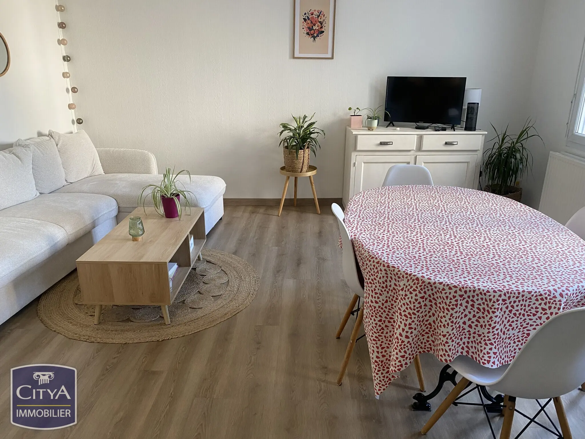 Photo 6 Appartement 3 pièces 61m²