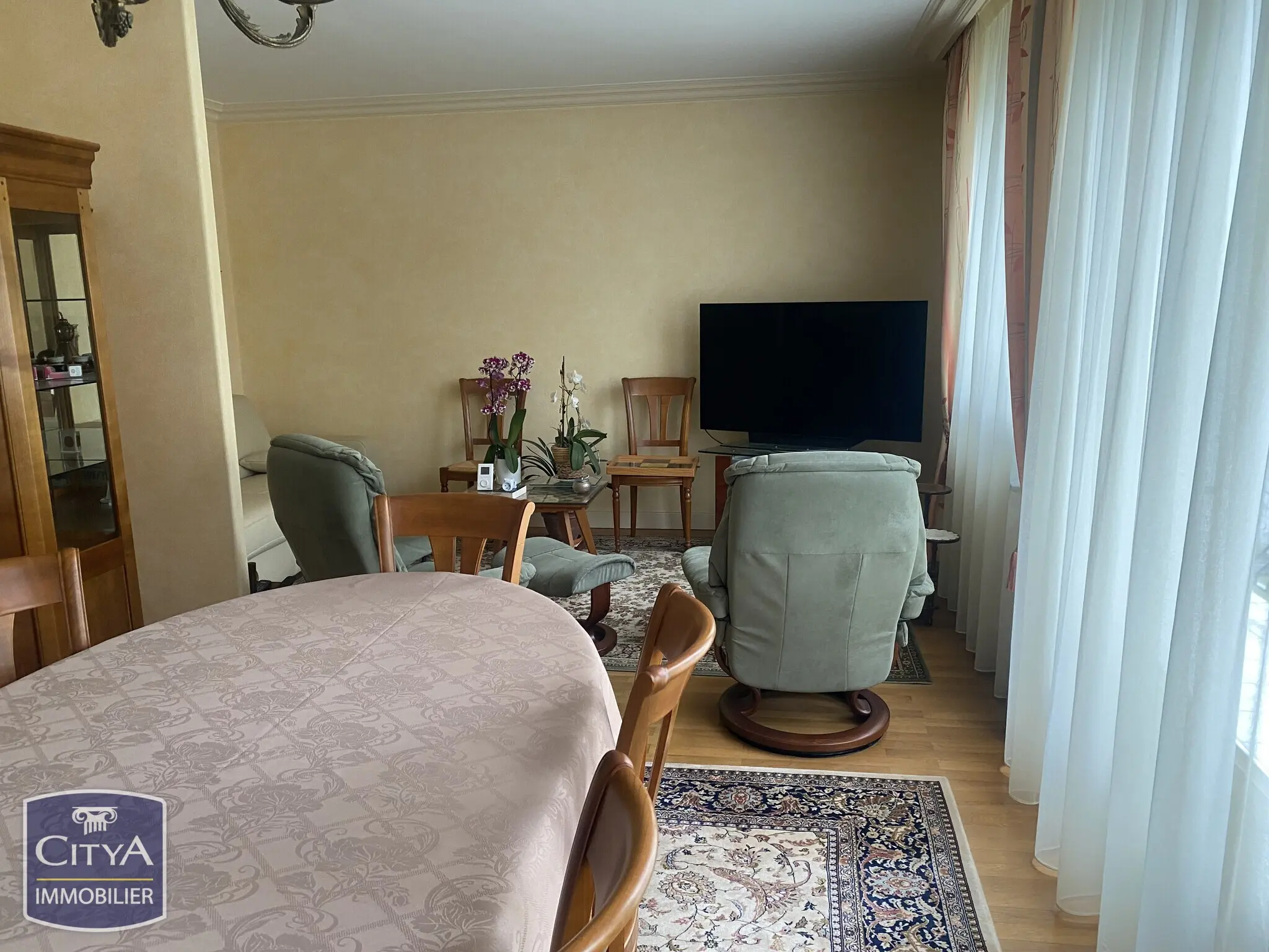 Photo 5 Maison 4 pièces 75m²