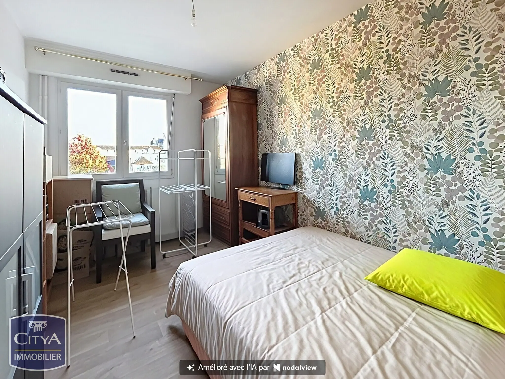 Photo 4 Appartement 4 pièces 78.7m²
