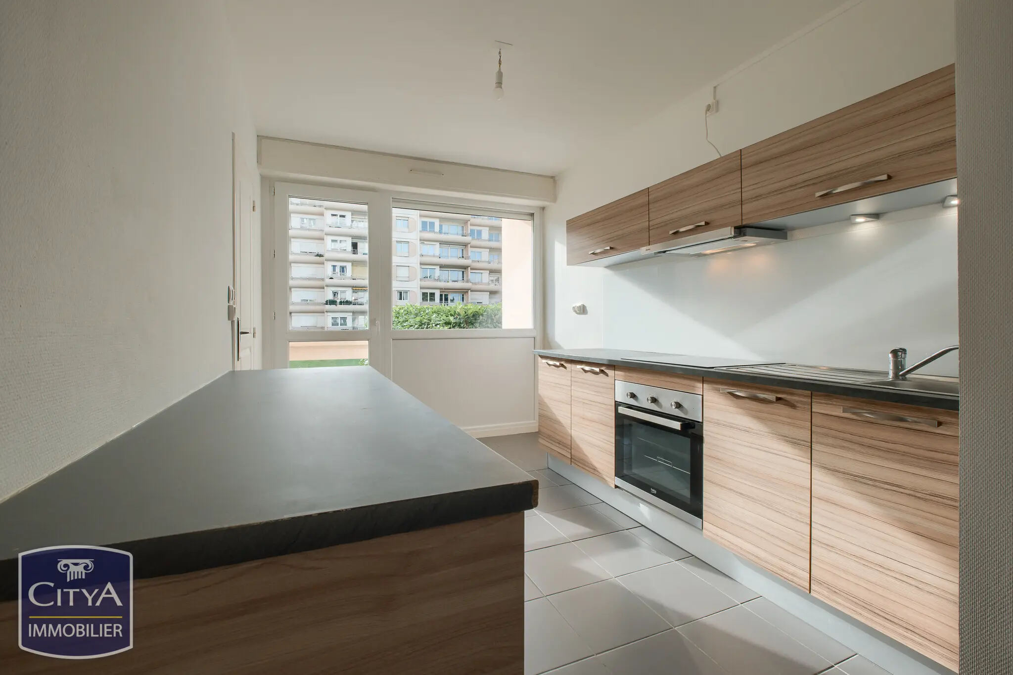 Photo 8 Appartement 2 pièces 46.97m²