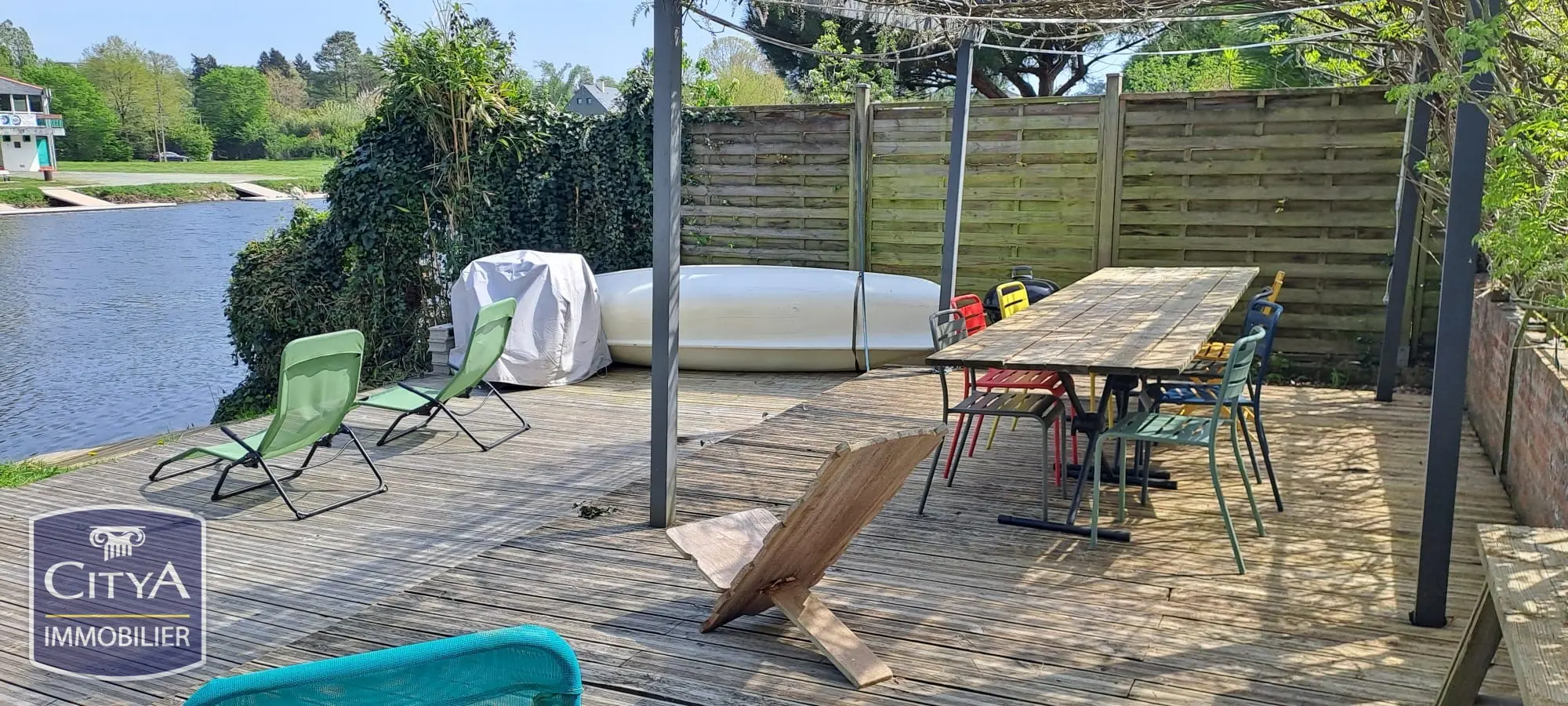 Photo 5 Maison 5 pièces 125m²