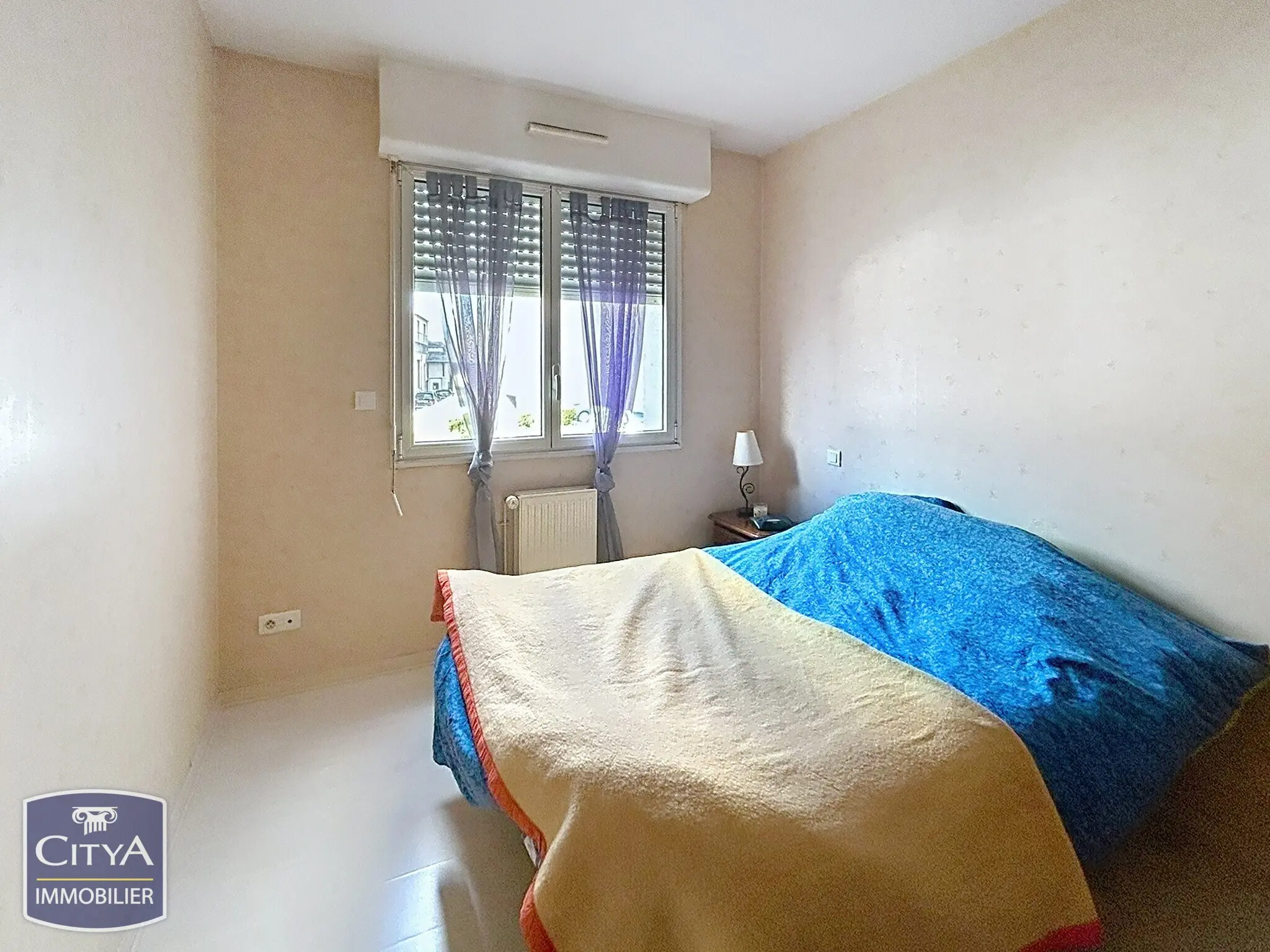 Photo 3 Appartement 2 pièces 52.4m²