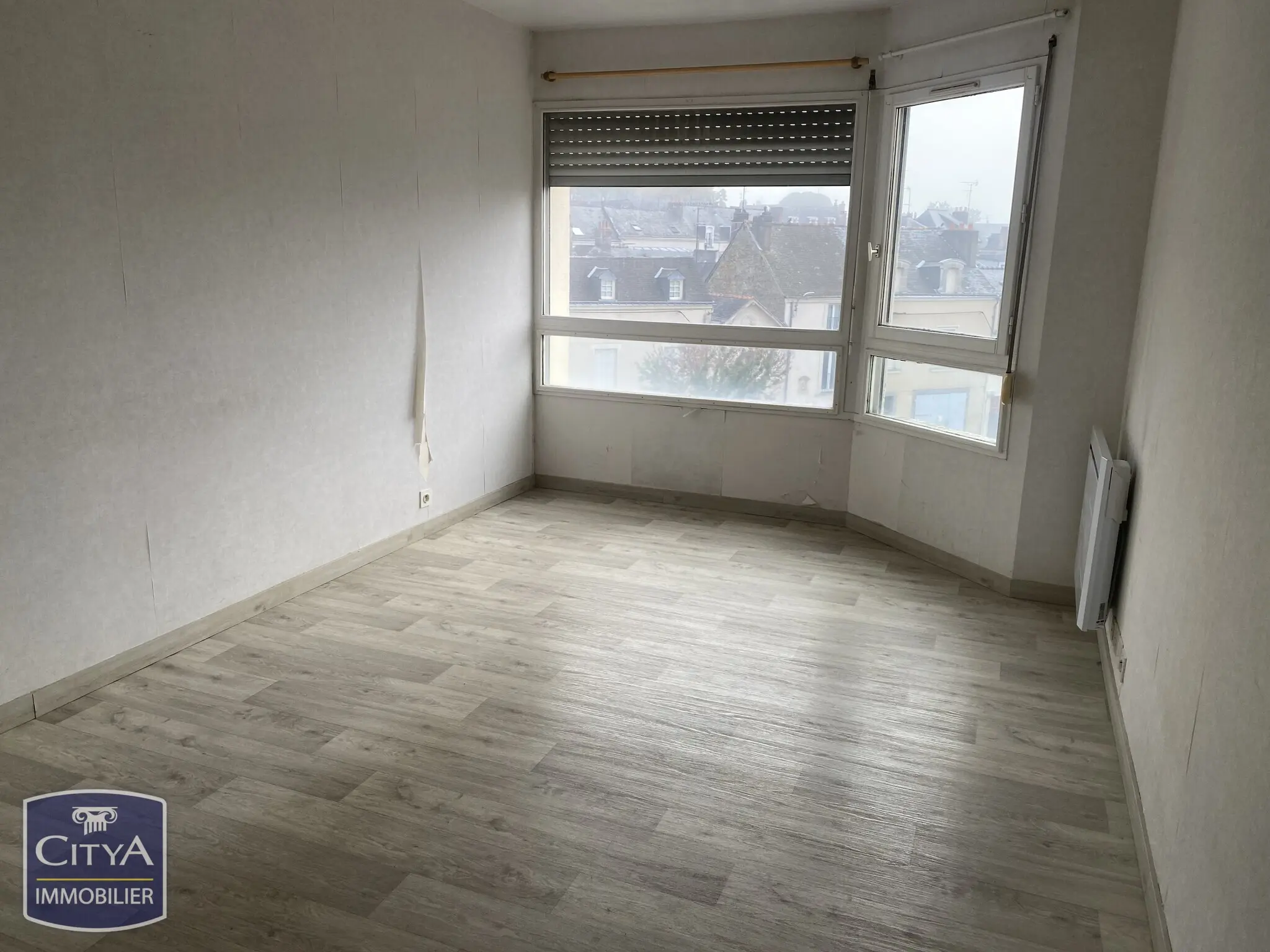 Photo 3 Appartement 2 pièces 33.72m²