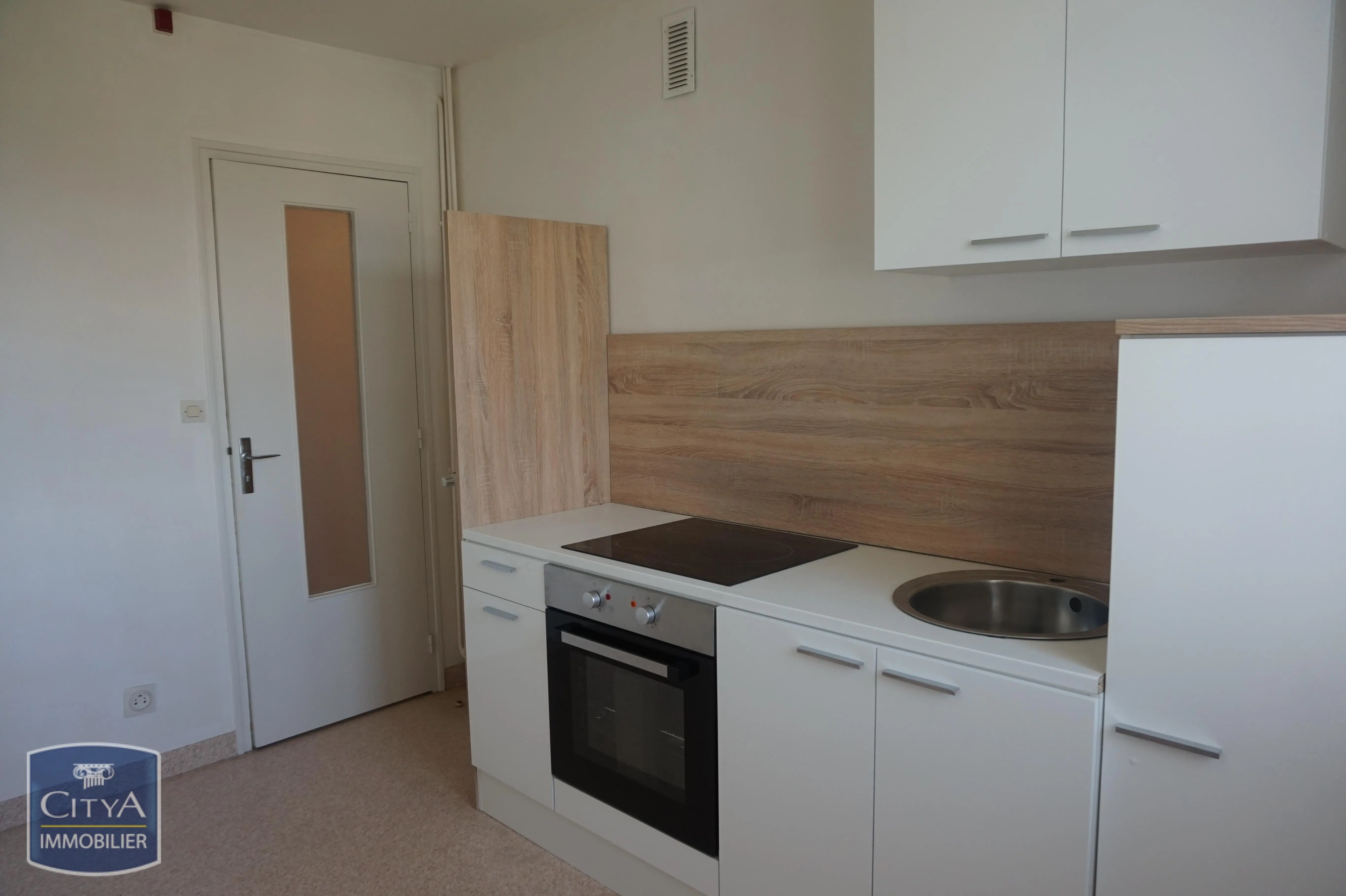 Photo 1 Appartement 2 pièces 46m²