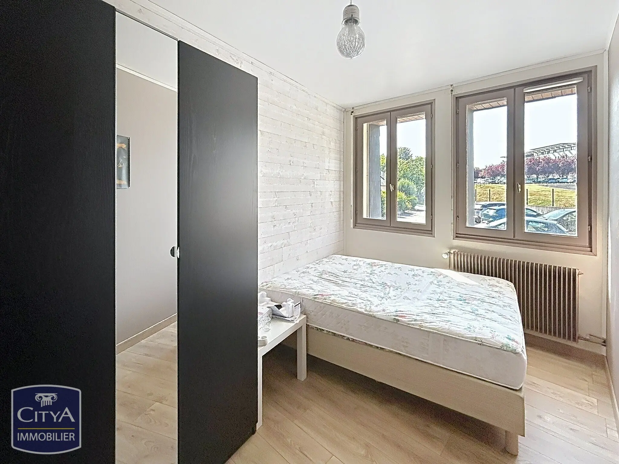 Photo 5 Appartement 3 pièces 48.8m²