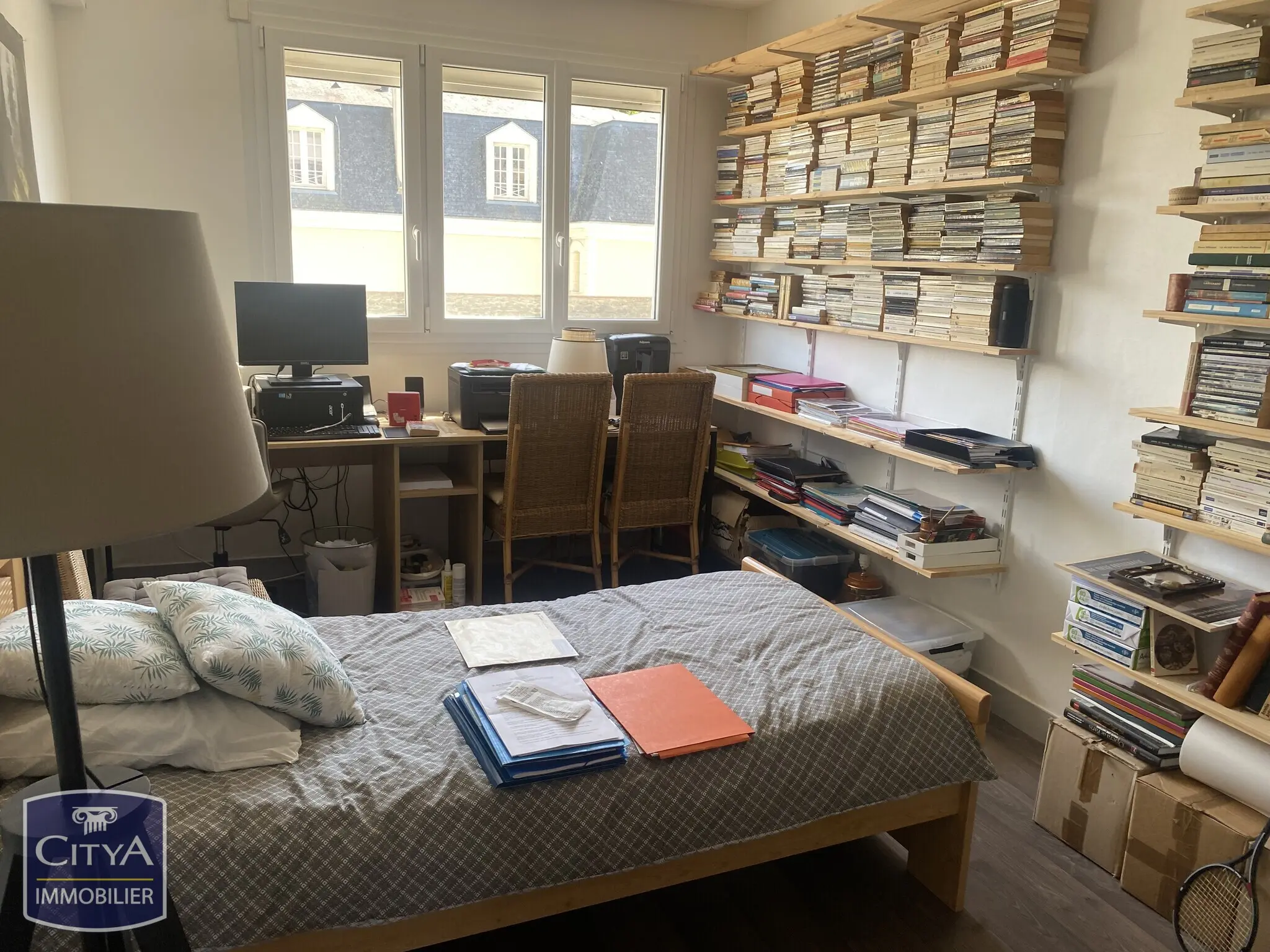 Photo 8 Appartement 3 pièces 67.6m²