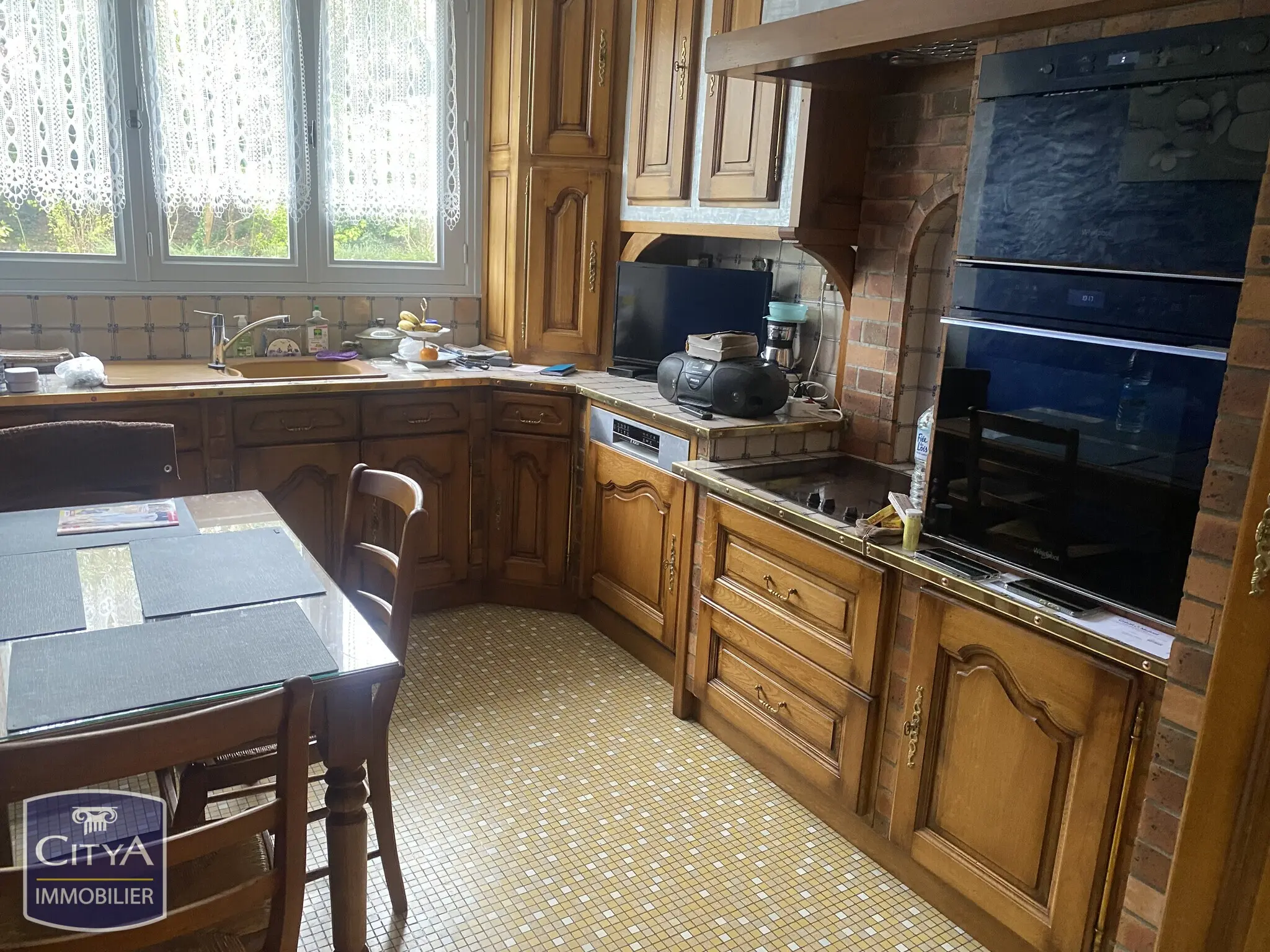 Photo 4 Maison 4 pièces 75m²