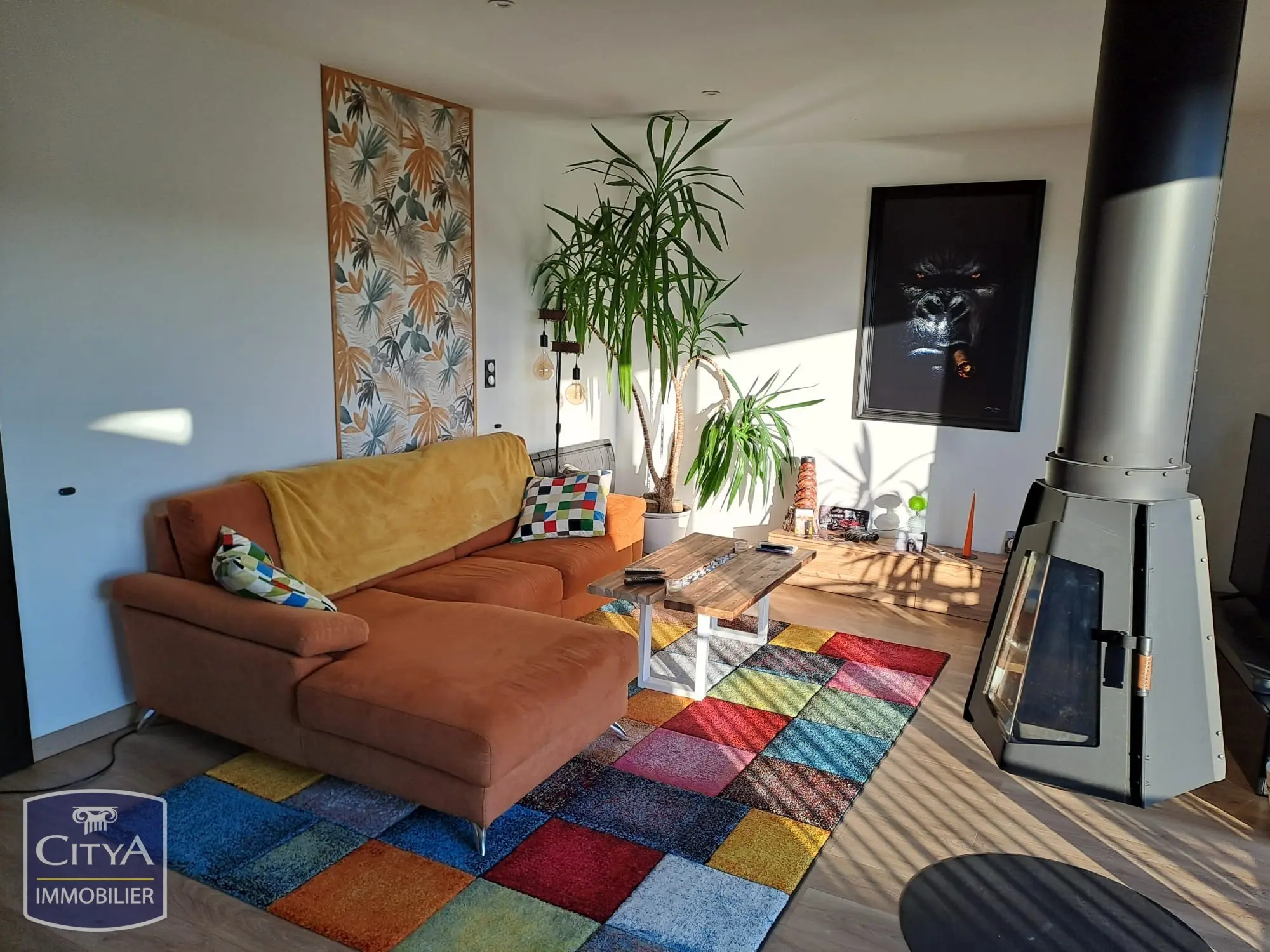 Photo 6 Maison 5 pièces 125m²