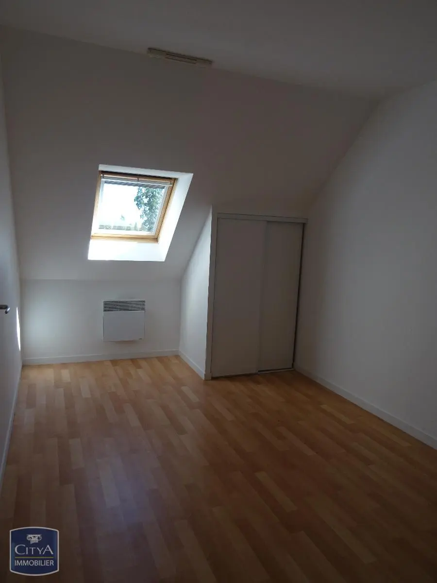 Photo 3 appartement Laval