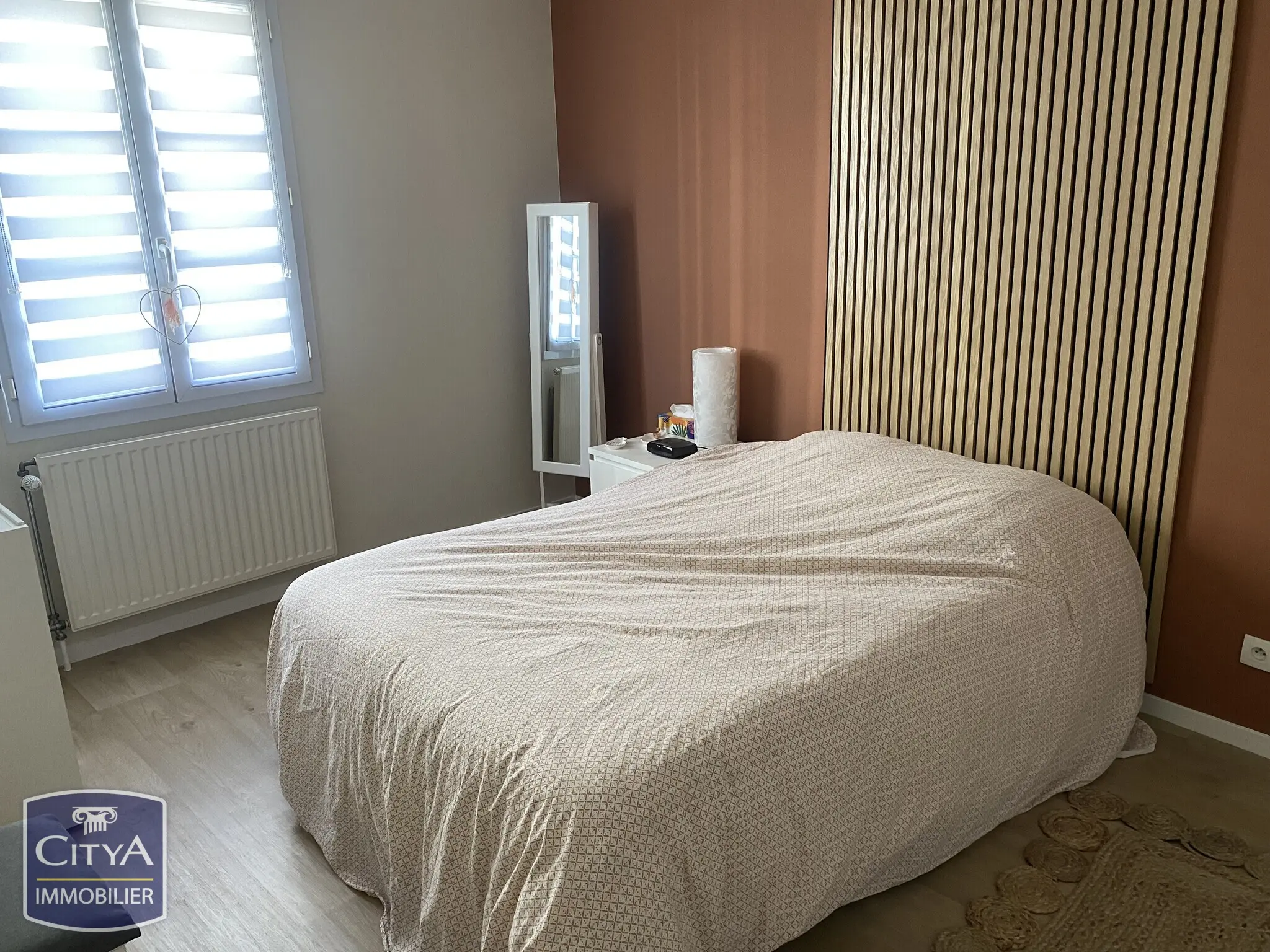 Photo 8 Appartement 3 pièces 61m²